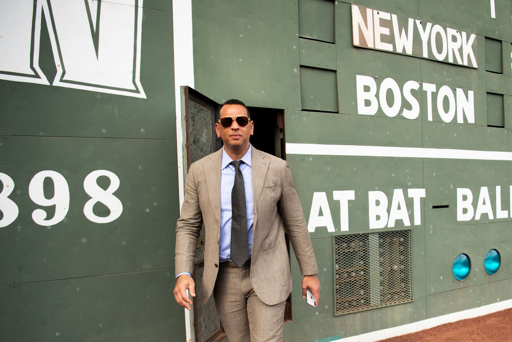 Alex Rodriguez’s Massive Net Worth Is More Than Enough to Survive an ESPN Salary Reduction