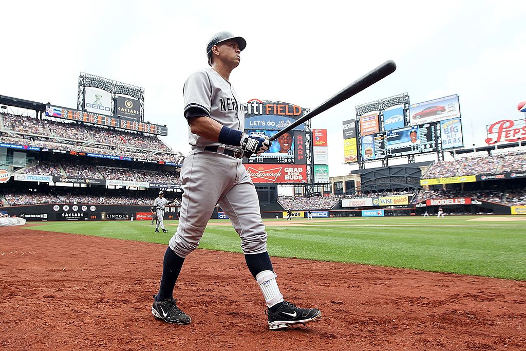 Alex Rodriguez Buying the Mets Would Set an Embarrassing Precedent for Major League Baseball