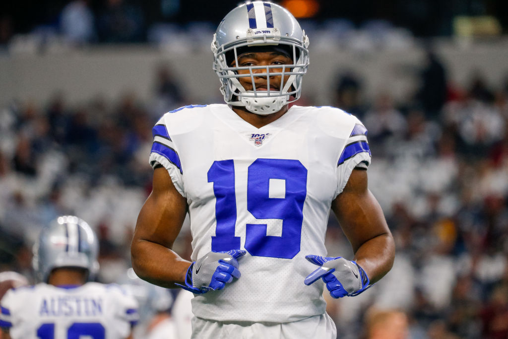 How Close Amari Cooper Was to Leaving the Cowboys
