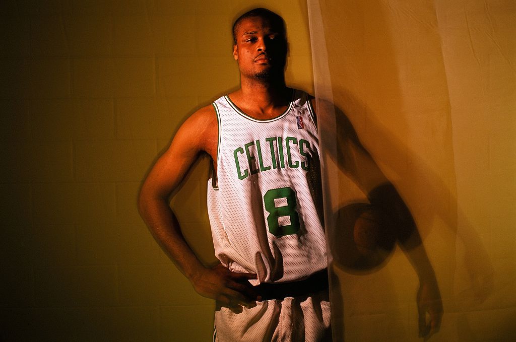 Antoine Walker's Generosity Contributed to Him Losing More Than $100 Million