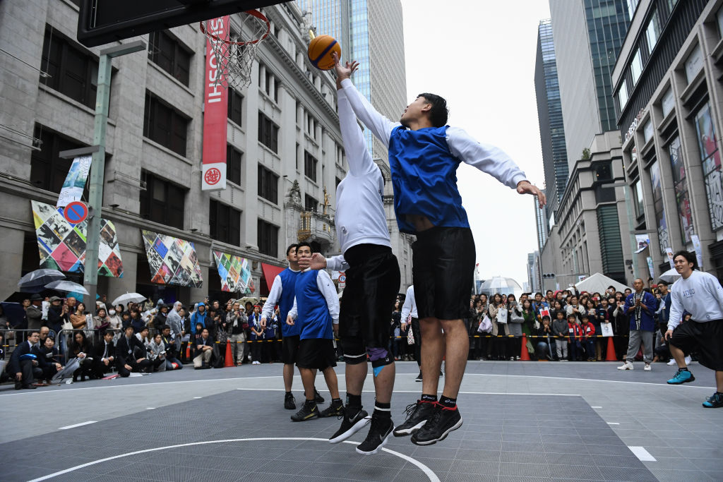 Kai Sotto Is a 7-Foot-2 High School Player Who Could Make ...