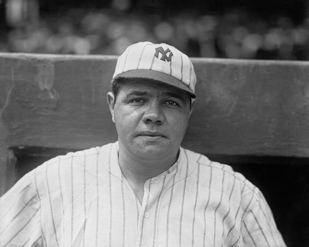 Babe Ruth Received 1 of the Worst Penalties in Baseball History