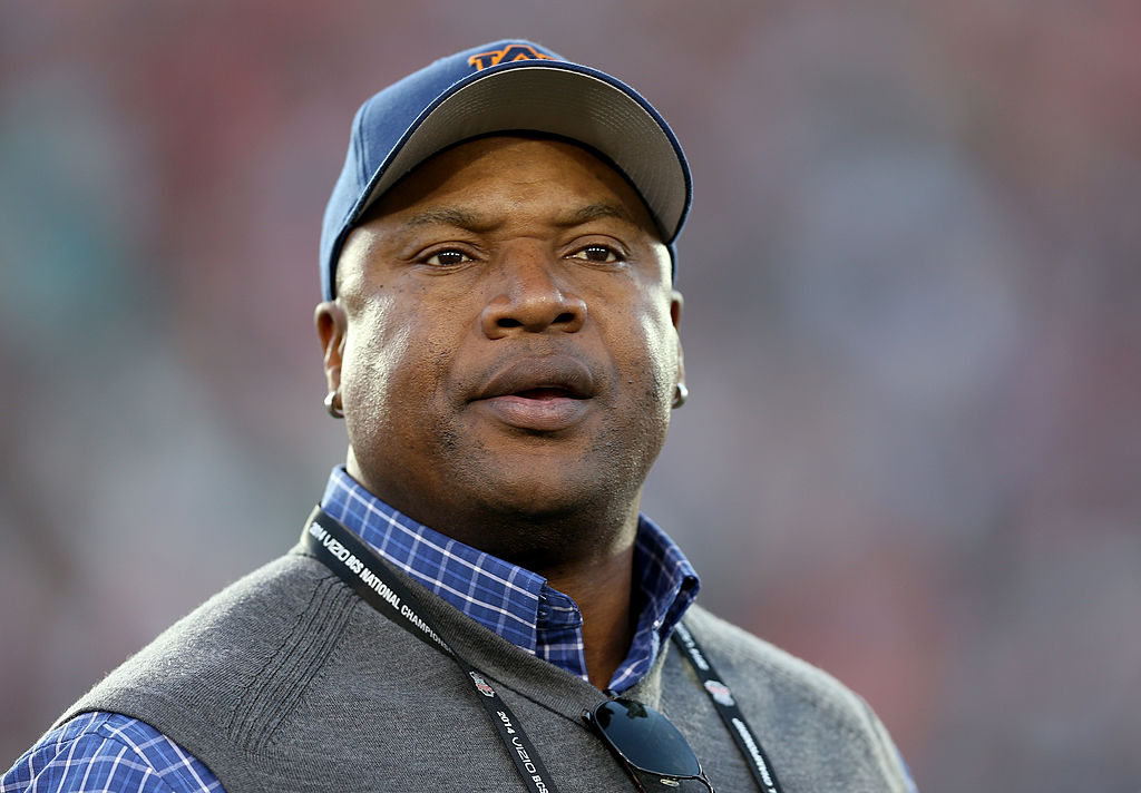 Why Bo Jackson Believes There May Never Be Another Two-Sport Pro Athlete