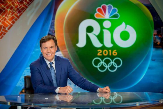 Bob Costas Made Tons of Money on TV Ever Since His Baseball Coach Told Him He Couldn’t Hit His Weight