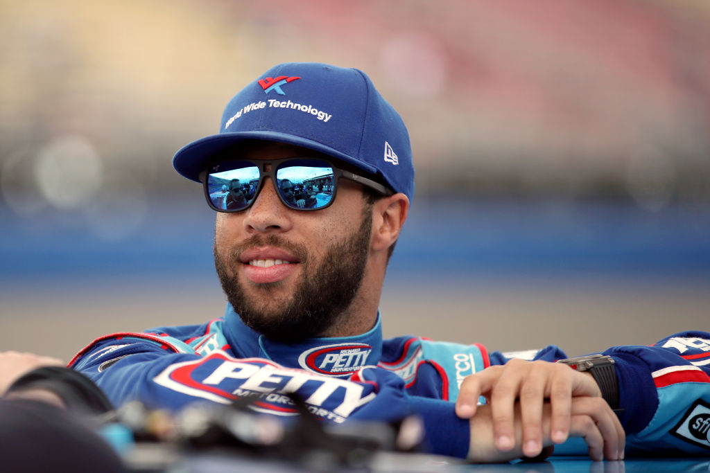 NASCAR Driver Bubba Wallace Loses Sponsorship Over Tantrum in eSports Race