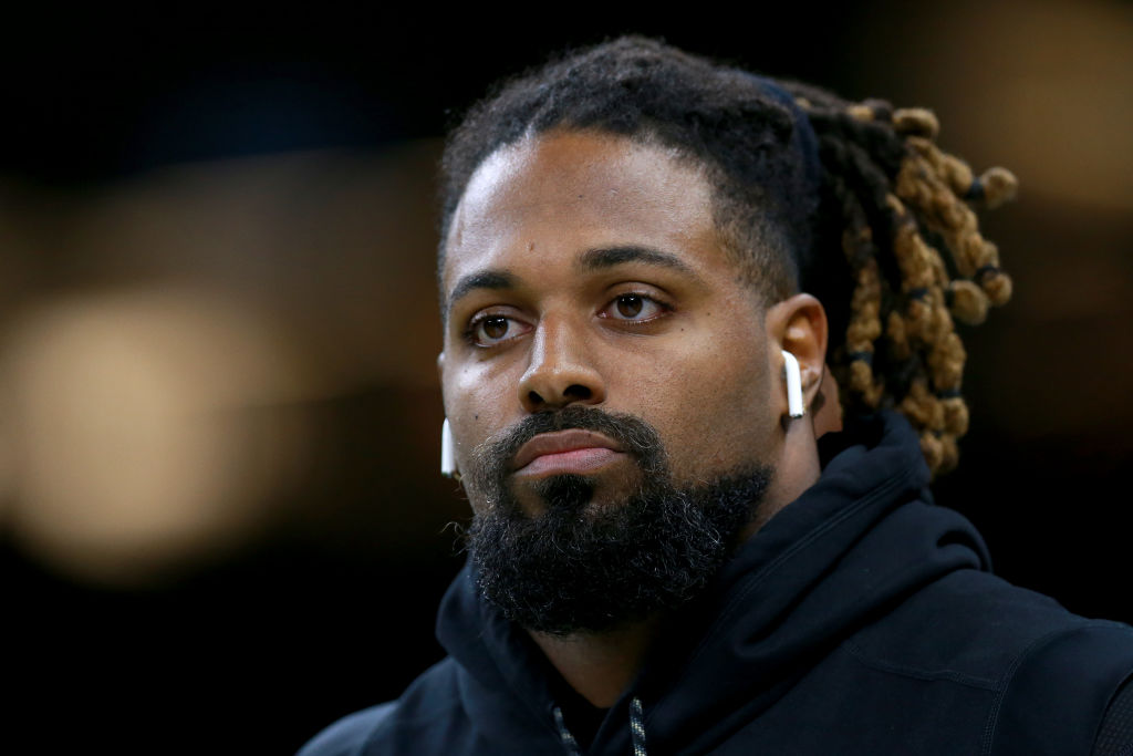 New Orleans Saints defensive end Cameron Jordan listed who he thinks would be the worst QBs to quarantine with. Sam Darnold made the list.
