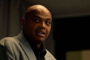 How Charles Barkley s Controversial I Am Not a Role Model Nike Spot Came to Be