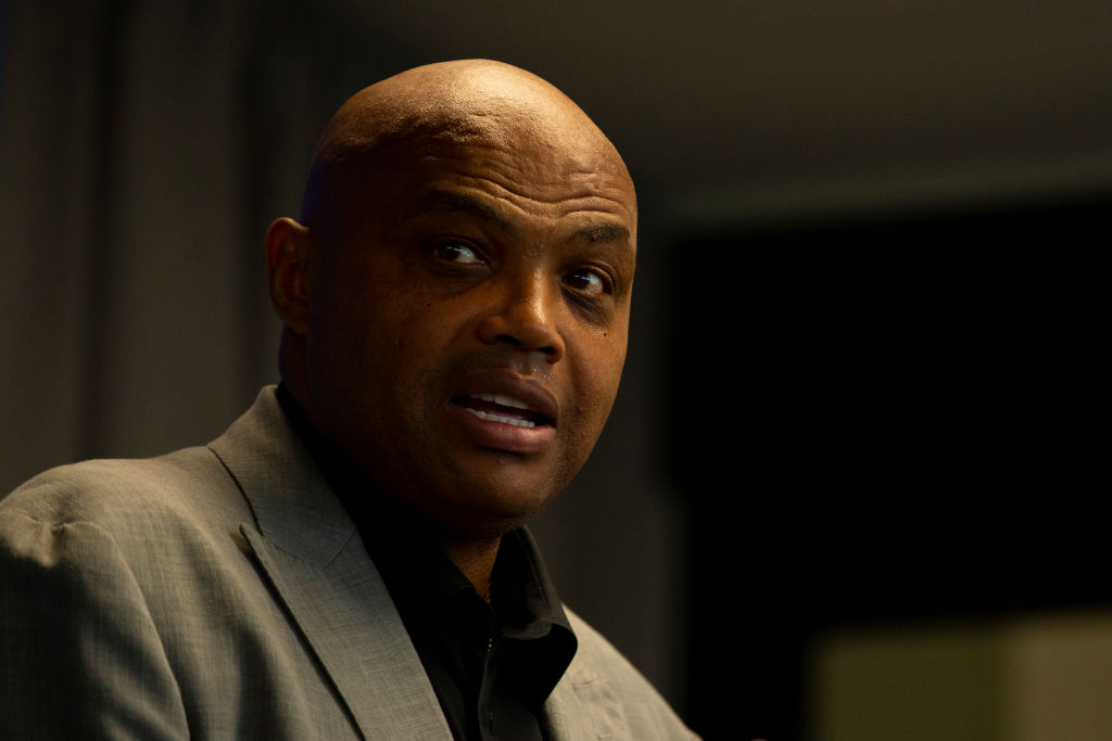 How Charles Barkley’s Controversial ‘I Am Not a Role Model’ Nike Spot Came to Be