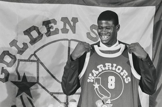 NBA Bust Chris Washburn Fell so Far He Couldn’t Even Start for His Prison Team