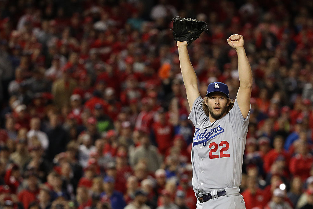 The Los Angeles Dodgers are in a big market and they have had a lot of success. This has made them one of the most valuable teams in the MLB.