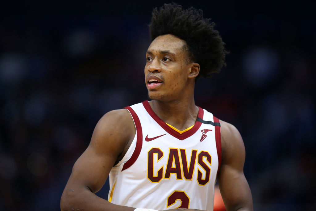 Collin Sexton has played well in two seasons for the Cleveland Cavaliers. However, the Cavaliers cannot win basketball games. 
