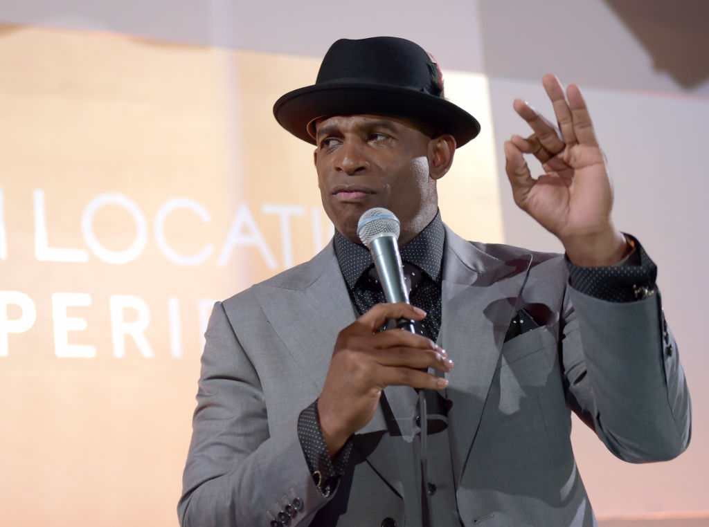 How Many Super Bowl Rings Does Deion Sanders Have?