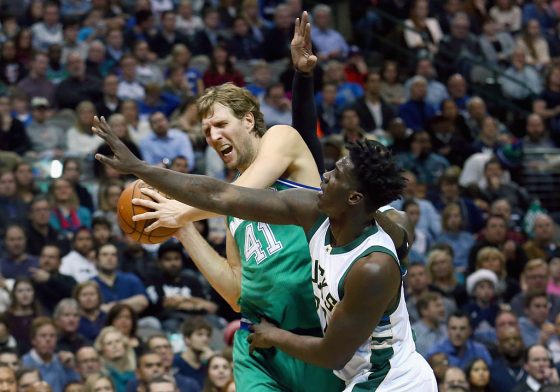 The Milwaukee Bucks Made Two of the Worst Trades in NBA History