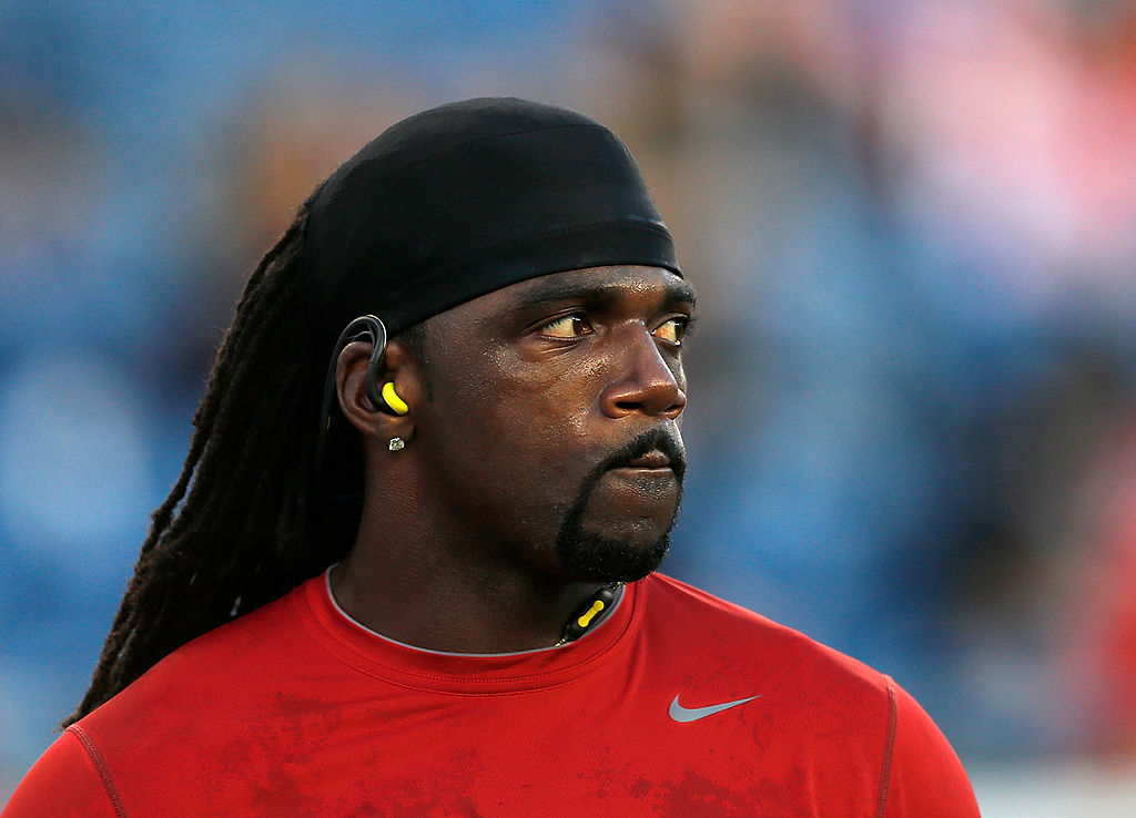 After spending 30 days in jail for DUI manslaughter, former NFL wide receiver Donté Stallworth has completely turned his life around.