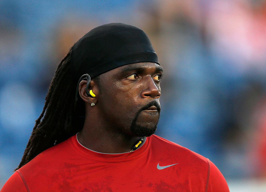 donte stallworth