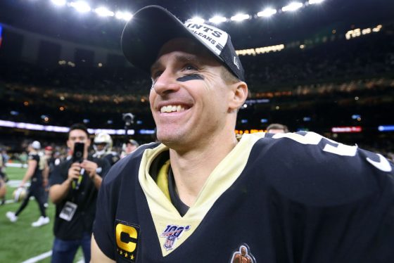 Remembering When Nick Saban’s Miami Dolphins Chose Daunte Culpepper Over Drew Brees