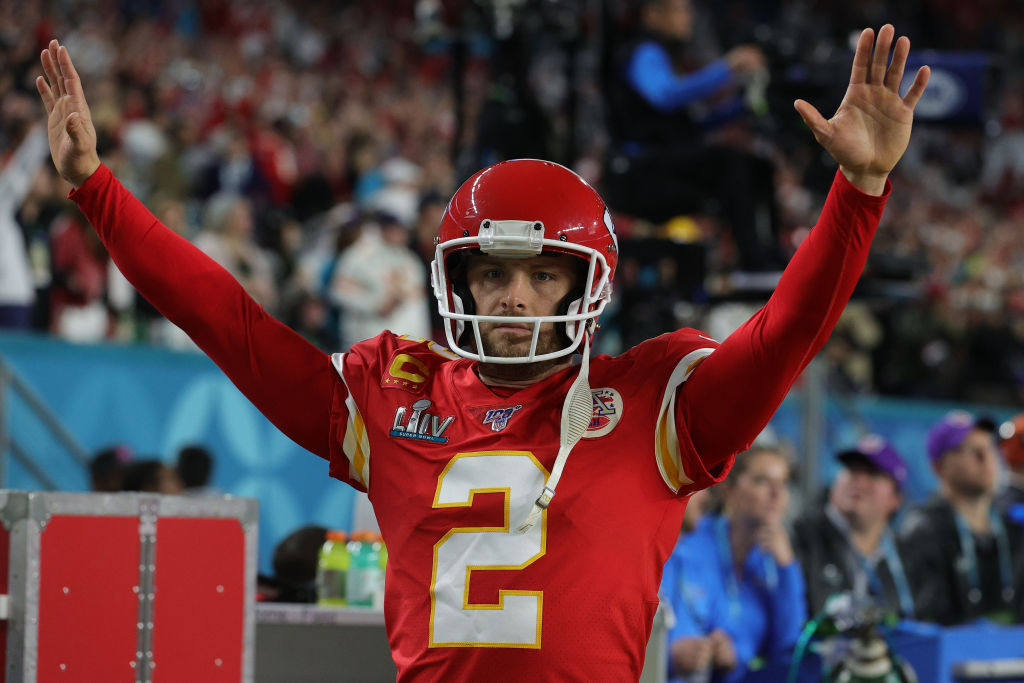 Dustin Colquitt was an elite punter, but the Kansas City Chiefs need his $2 million salary for more pressing issues.