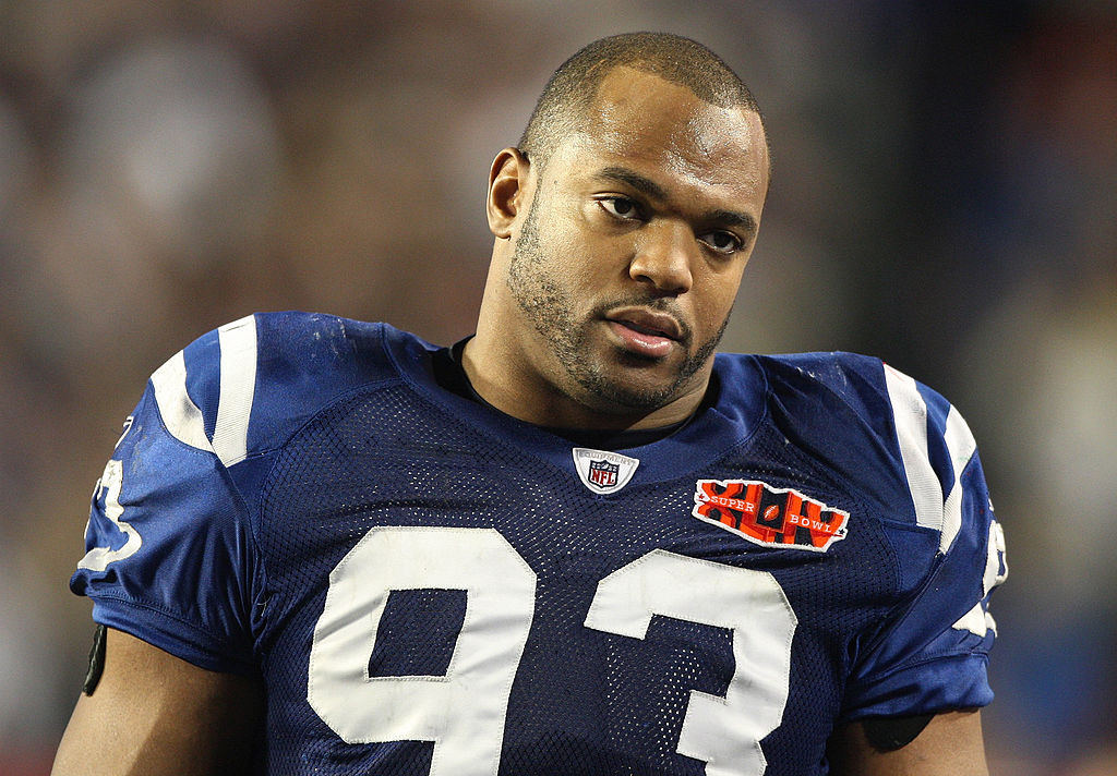 Former Colts DE Dwight Freeney Once Lost Over $20 Million for Trusting the Wrong People