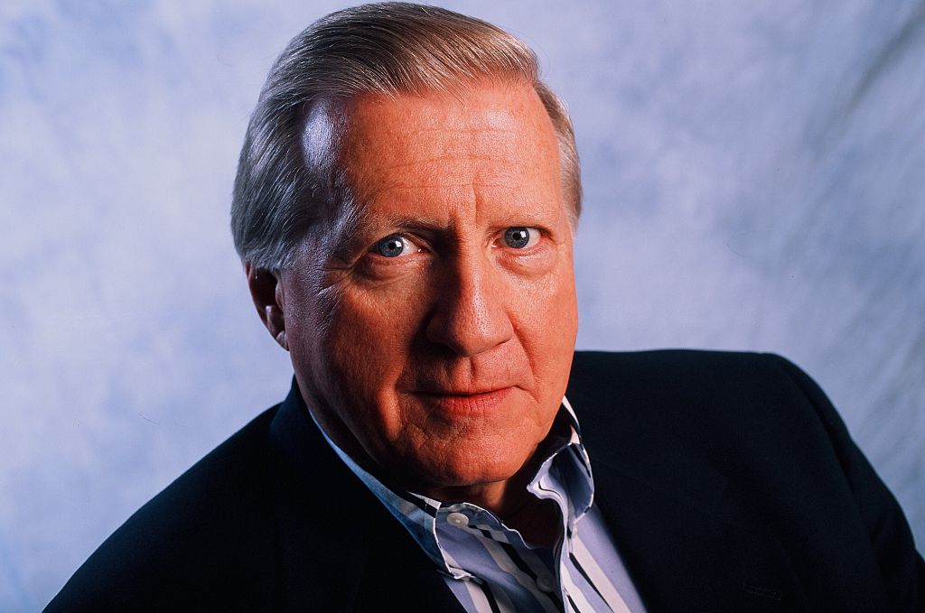 George Steinbrenner