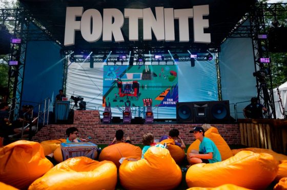Kendrick Perkins went on ESPN's "Hoop Stream" Tuesday and told a story about his children racking up a massive Fortnite bill. He wasn't happy.