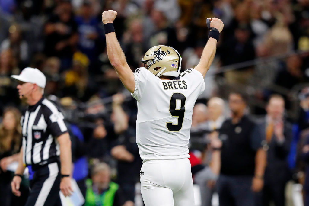 Sean Payton revealed 2020 will be Drew Brees' final NFL season, so what will his legacy be when he walks away from the game?
