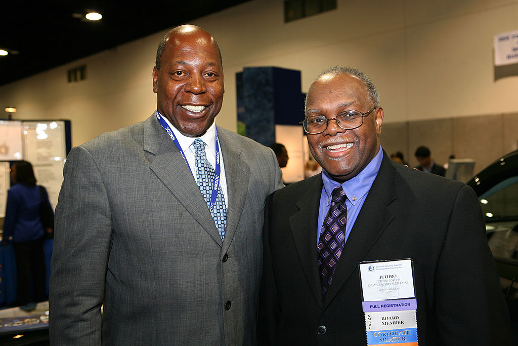 Vinnie Johnson Turned His 5 Million NBA Earnings to a Staggering 400