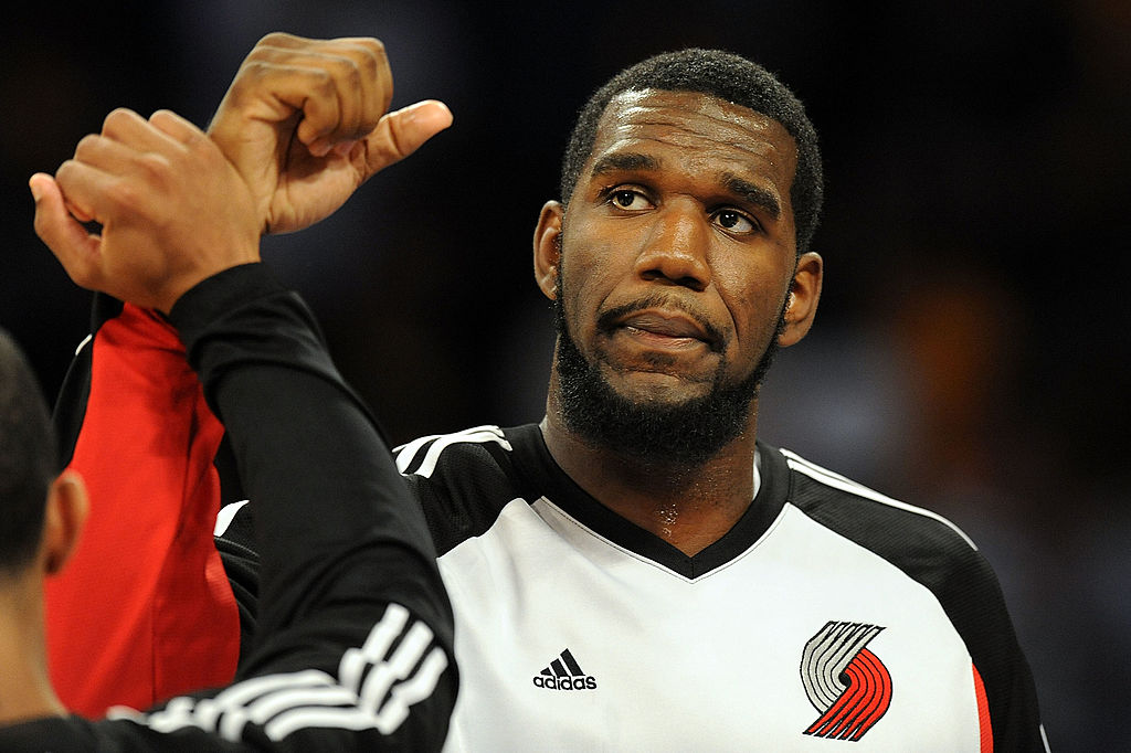 Greg Oden’s Former Teammate Blames Trail Blazers For His NBA Failure