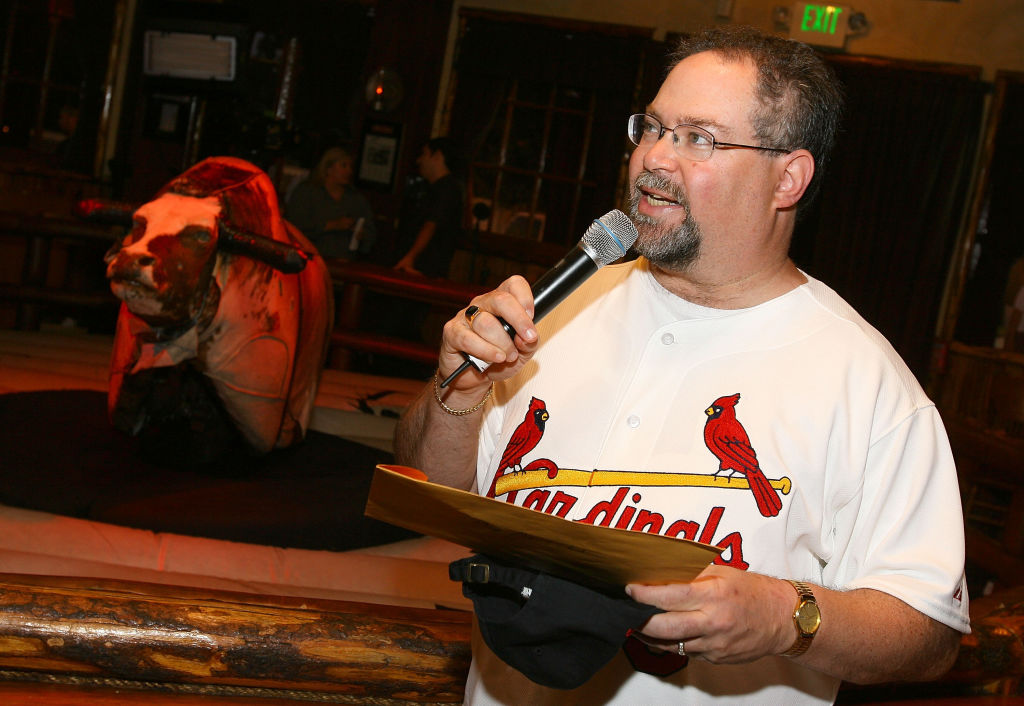 Former ESPN personality Howie Schwab is bringing his fan favorite trivia show, ‘Stump the Schwab,' back for one night.