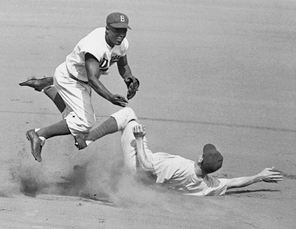 Jackie Robinson is one of the most important players in baseball history. Where does he rank among the best second baseman ever?