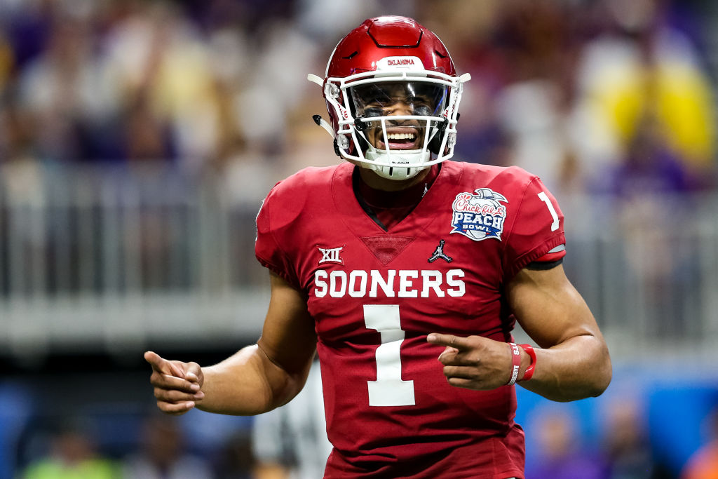 Jalen Hurts Will Make Carson Wentz a $128 Million Backup for the Eagles