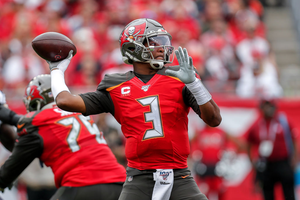 Jameis Winston's latest workout video should scare NFL teams from thinking he will improve after a disappointing era in Tampa.
