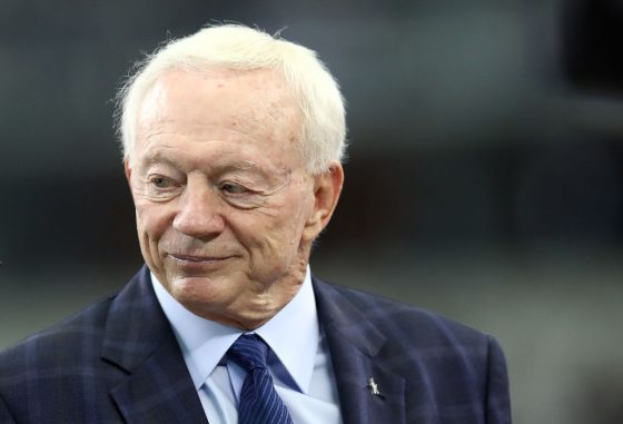 Dallas Cowboys Owner Jerry Jones Has Shown Who’s Boss Since Firing the Legendary Tom Landry