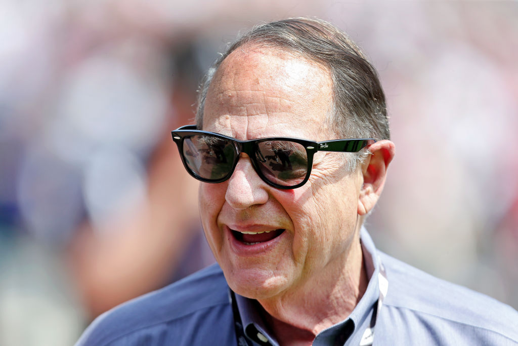 Jerry Reinsdorf: How Much is the Chicago Bulls and White Sox Owner Worth?