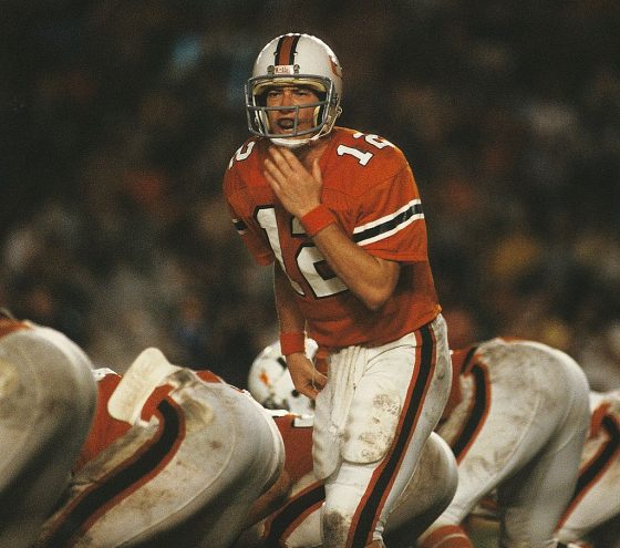 The Buffalo Bills Were One of Three Teams Jim Kelly Didn’t Want to Play For
