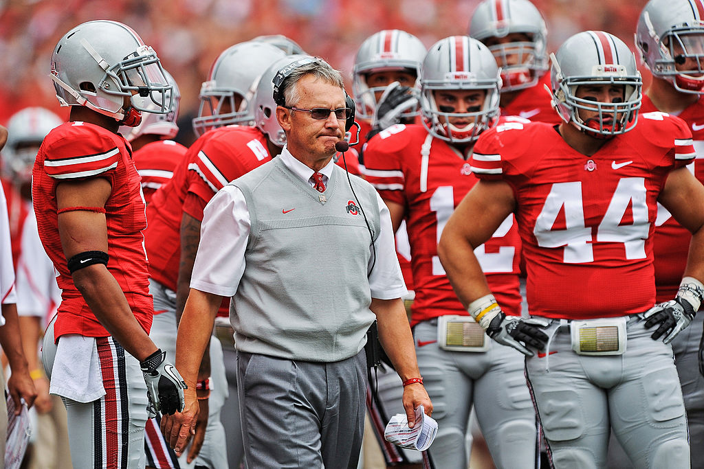 Jim Tressel was an elite coach for the Ohio State Buckeyes. He hasn't coached since, though, so what happened to him after leaving OSU?