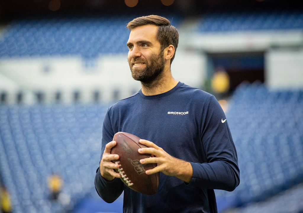 Understanding Joe Flacco'S Contract: Details And Implications - Image 1