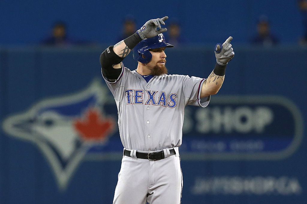 Josh Hamilton, Former MLB All-Star, Faces up to 10 Years in Prison