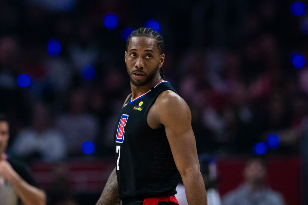 kawhi lawsuit