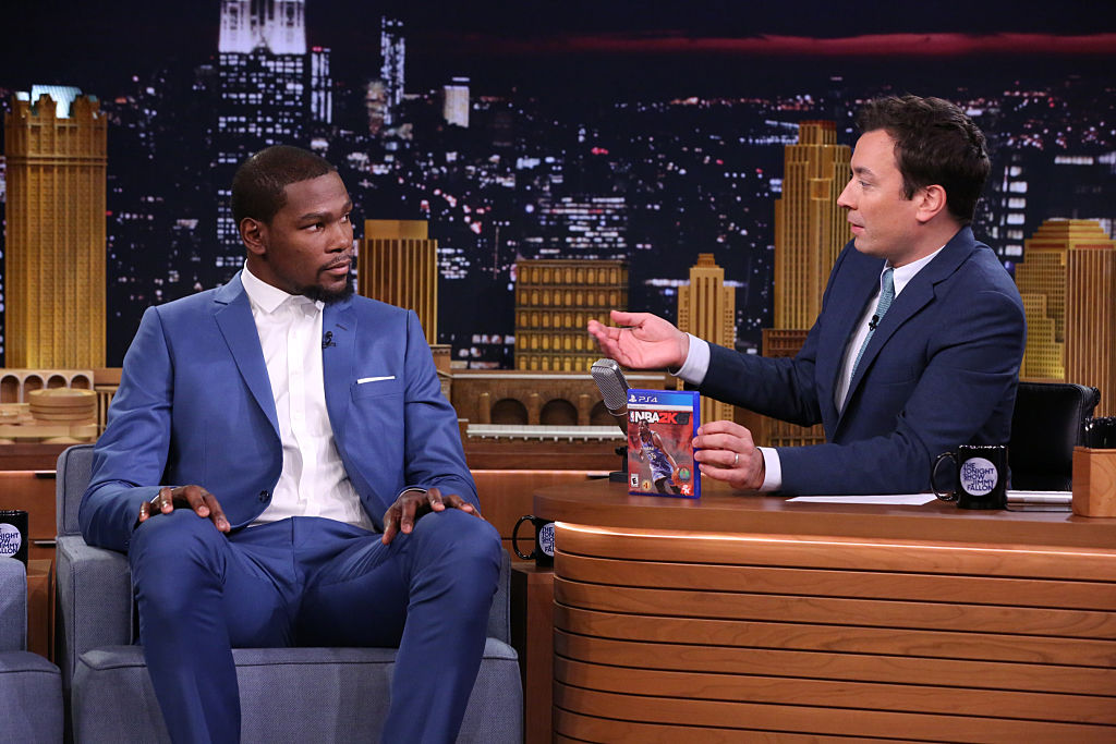 Odell Beckham Jr. and Kevin Durant Invested Heavily in the ...