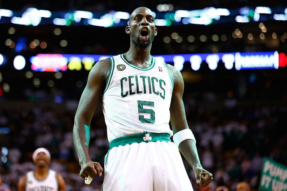 Kevin Garnett skipped college and ended up becoming the highest-paid player in NBA history with $334 million in career earnings with most of that coming from the Timberwolves and Celtics.