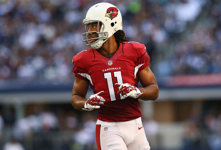 Larry Fitzgerald
