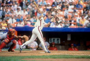 St. Louis Cardinals v New York Mets