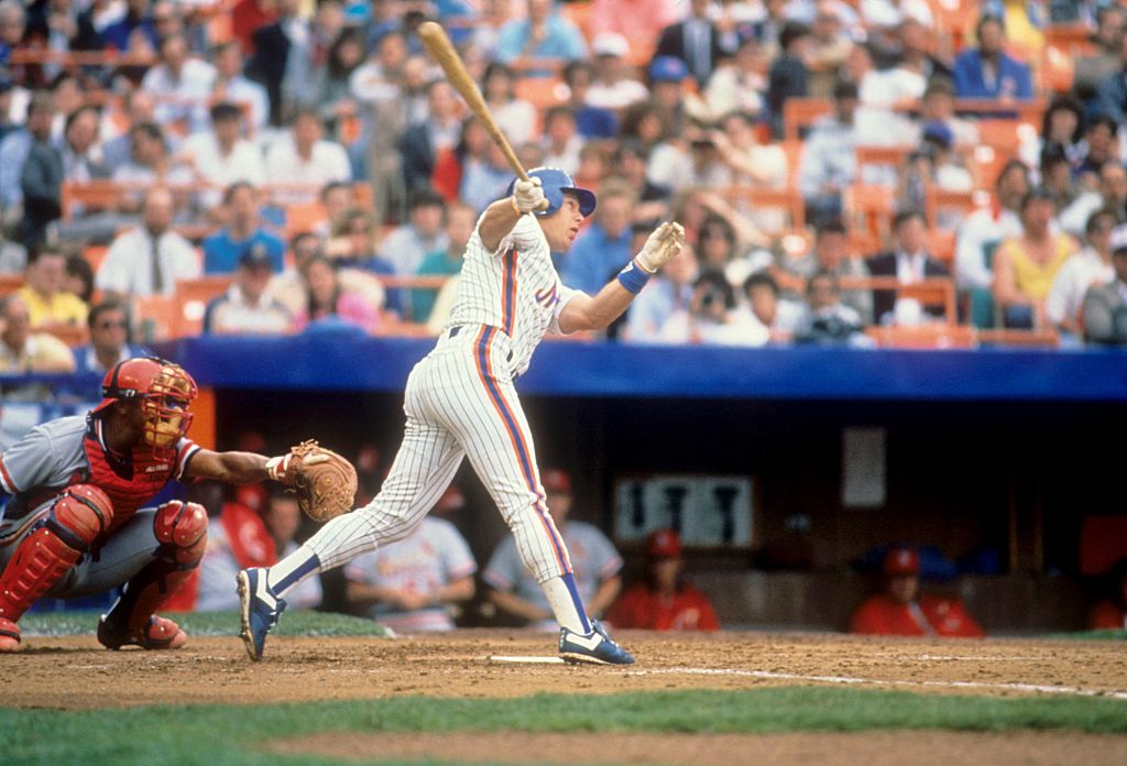 St. Louis Cardinals v New York Mets