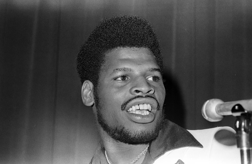 Leon Spinks