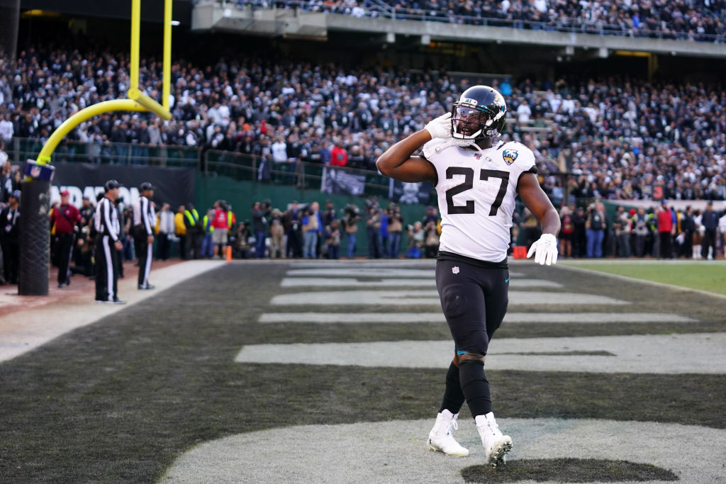 Leonard Fournette Has Earned Over 22 Million From the Jaguars Despite Them Looking to Trade Him