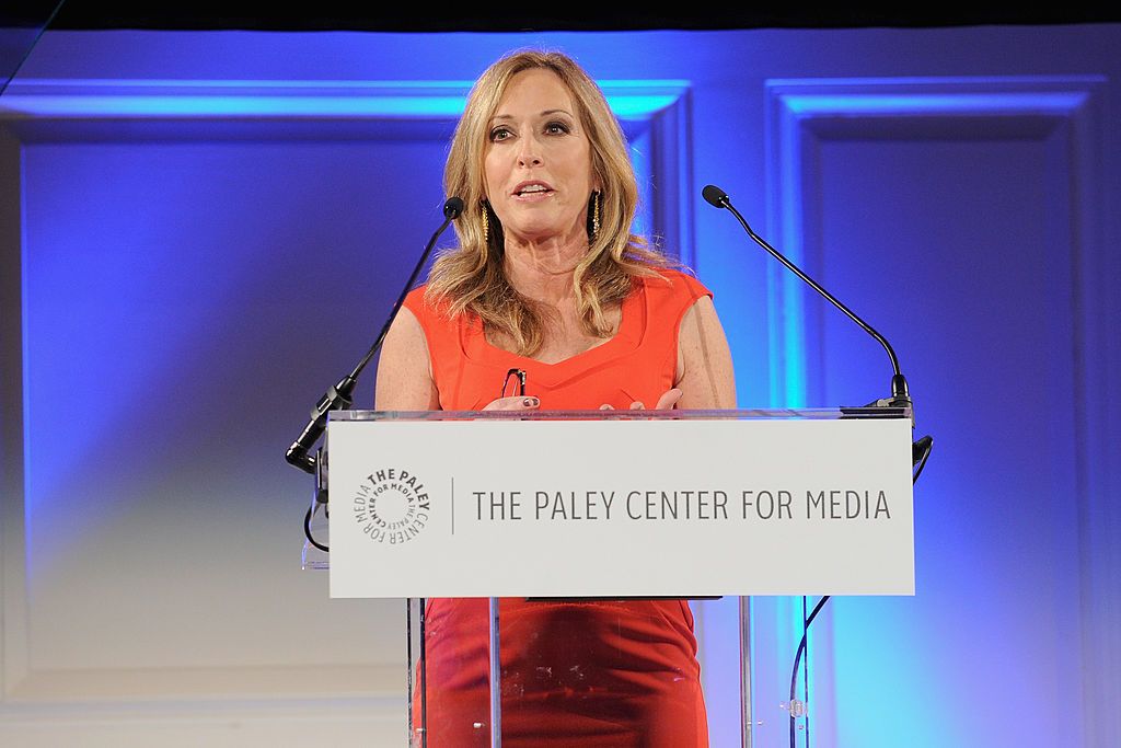 ESPN’s Linda Cohn Makes Millions Annually and Has a Substantial Net Worth