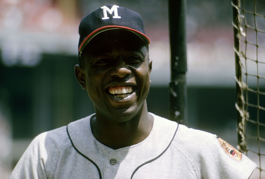 MLB Fans Know Hank Aaron, But Do They Remember Tommie Aaron?