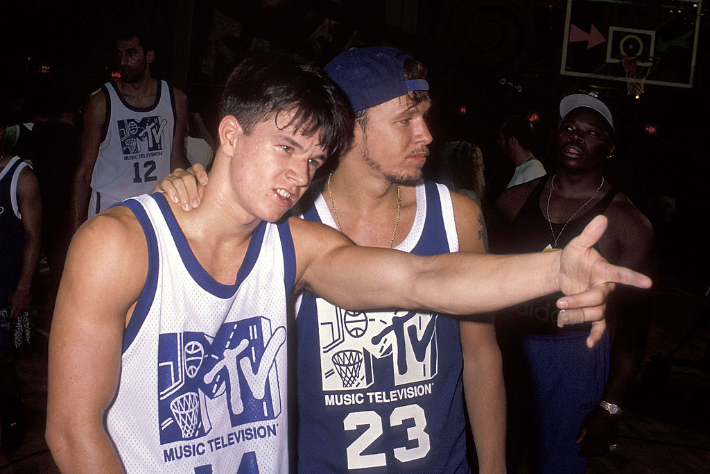 Remembering the Incredible MTV 'Rock N' Jock' Era of the 1990s