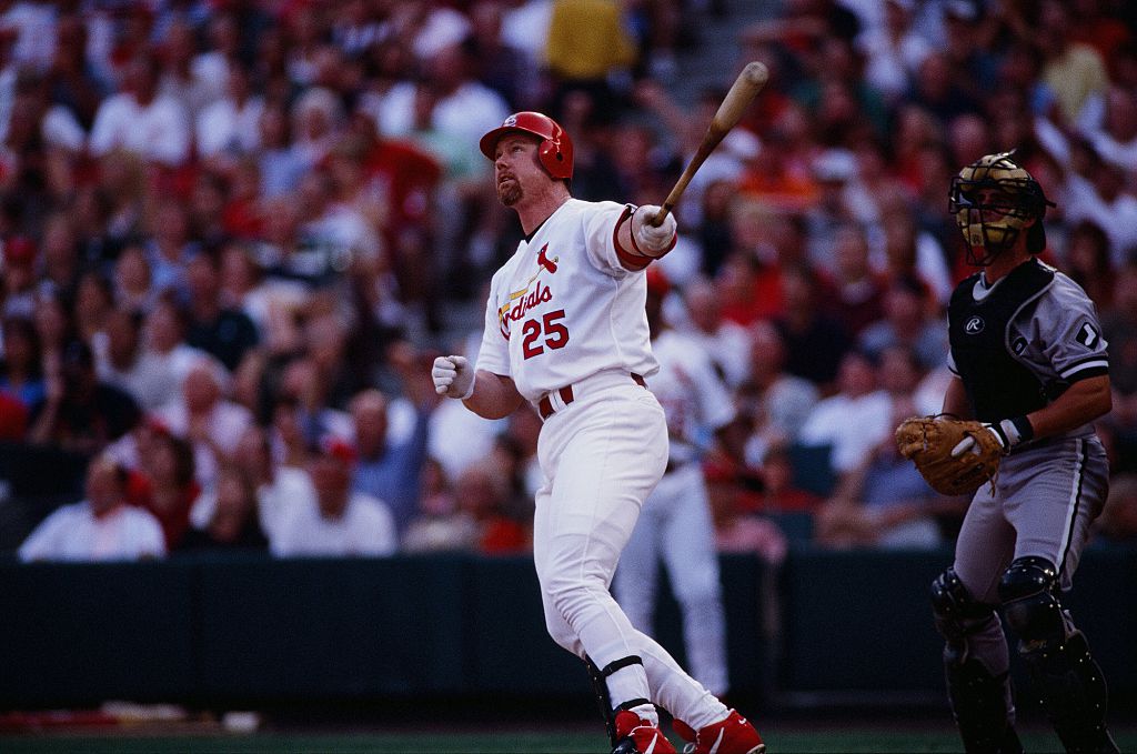 Mark McGwire Made 128 000 For Every Home Run mark-mcgwire-made-128-000-for-every-home-run