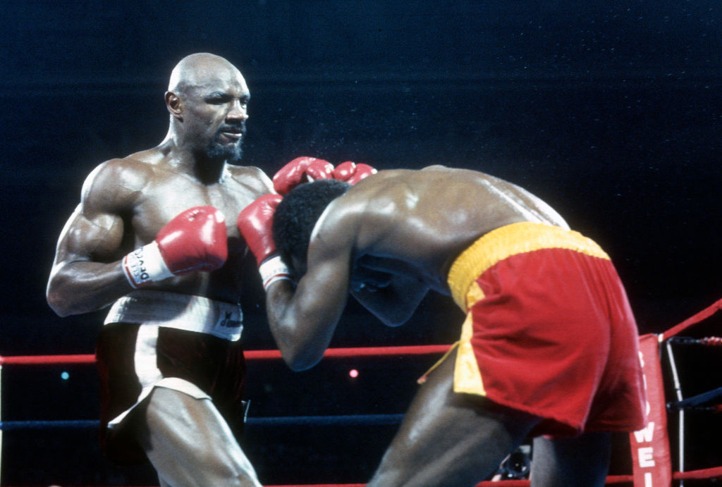 How Much Is Marvelous Marvin Hagler’s Net Worth? - Sportscasting | Pure Sports